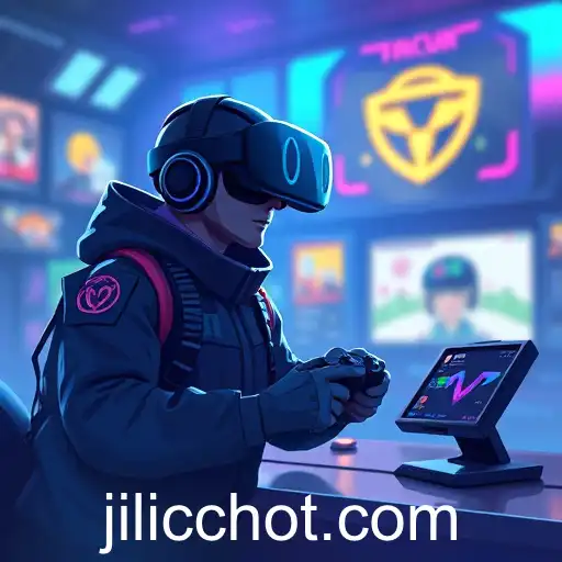 Digital Gaming Trends and Jilicc's Rise