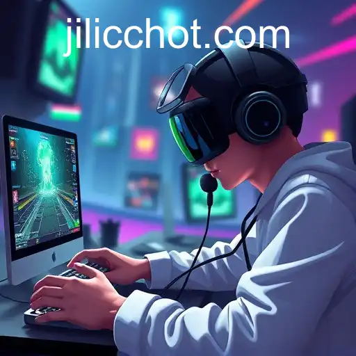 The Evolution of Online Gaming Communities