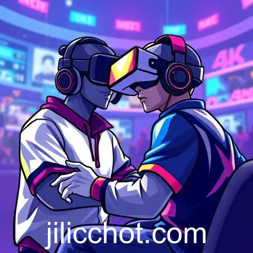 The Evolving Landscape of Online Gaming in 2025