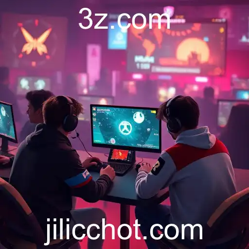 Evolving Online Gaming Landscape