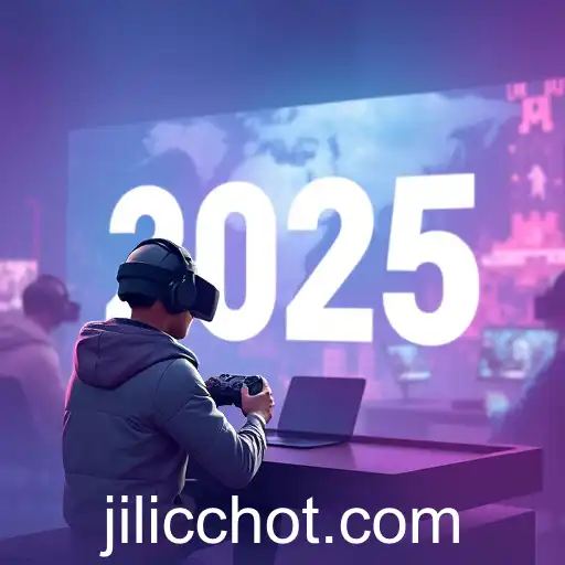 Exploring the Future of Online Gaming