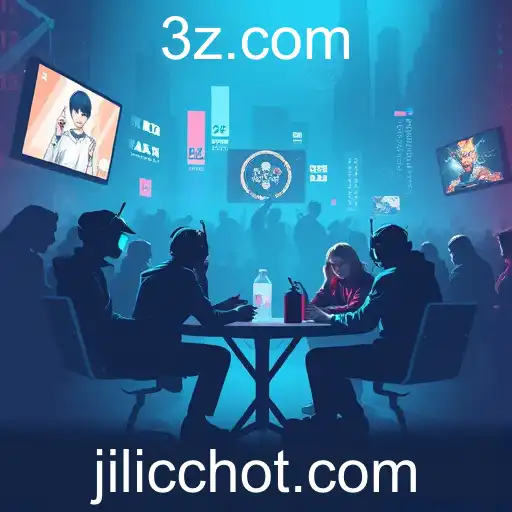 Evolving Trends in Online Gaming Communities