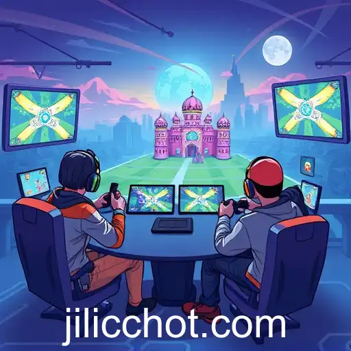 Gaming Evolution and Future Trends