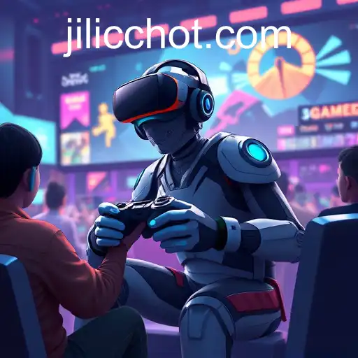 Gaming Evolutions and Innovations