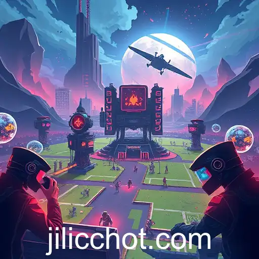 The Rise of Gaming Platforms in the Digital Age