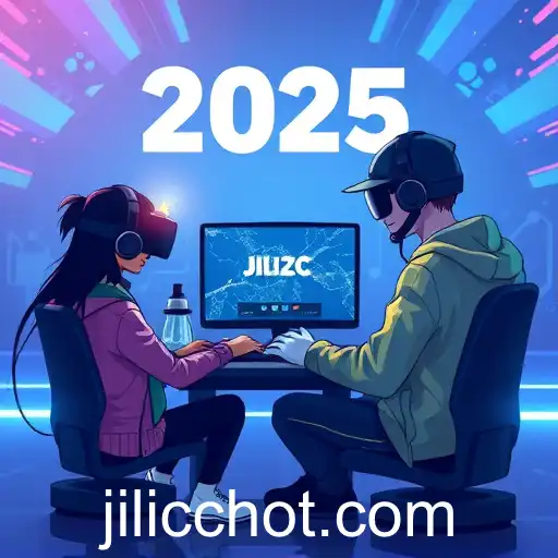 Gaming Trends and Innovations Shaping 2025