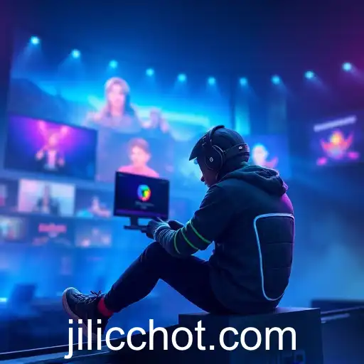 Impact of Gaming Websites on Modern Society