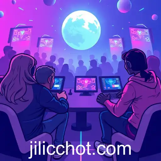 jilicc