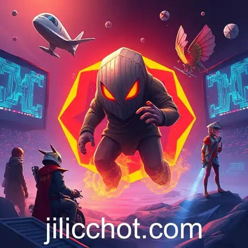 The Rise of Jilicc in the Gaming World