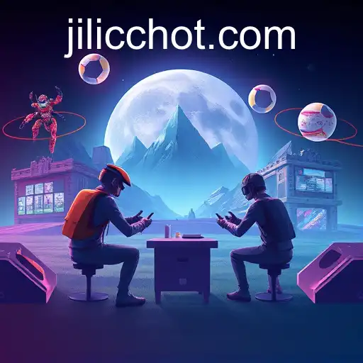 The Rise of Jilicc in Online Gaming