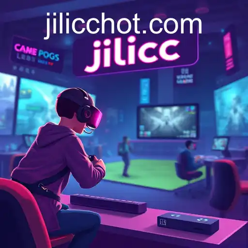 The Rise of Jilicc: Transforming Online Gaming