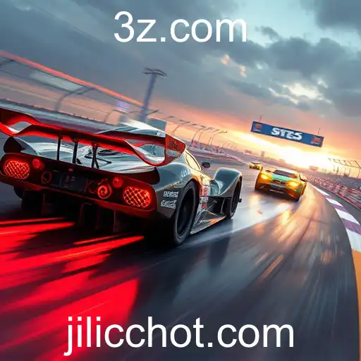 Exploring 'Racing Games': A Thrilling Adventure Fueled by Speed and Strategy