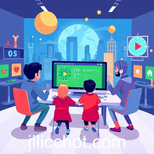 jilicc