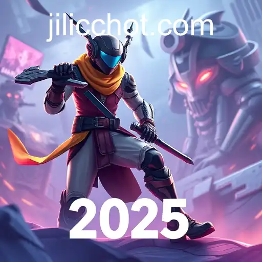 Jilicc: Revolutionizing Online Gaming in 2025