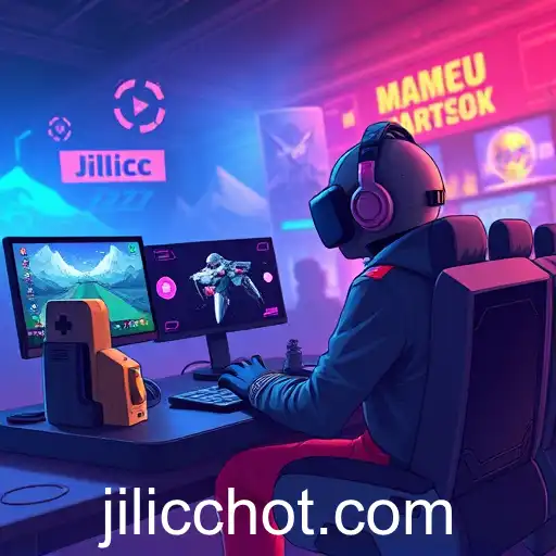 The Rise of Online Gaming Communities