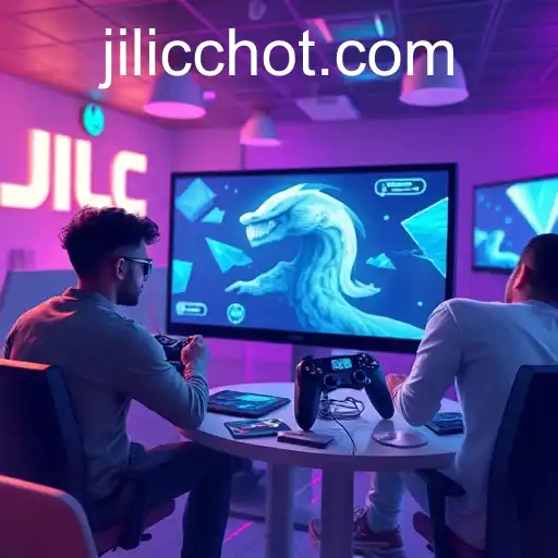 The Rise of Online Gaming Platforms