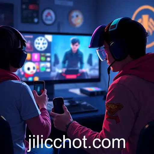 The Rise of Online Gaming Platforms in 2025