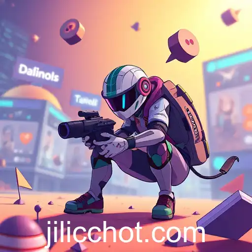 The Rise of Jilicc: Shaping the Future of Online Gaming