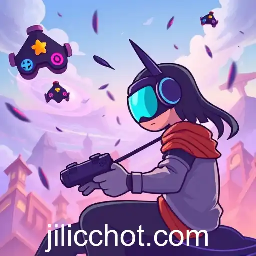 The Rise of Jilicc in the Gaming World