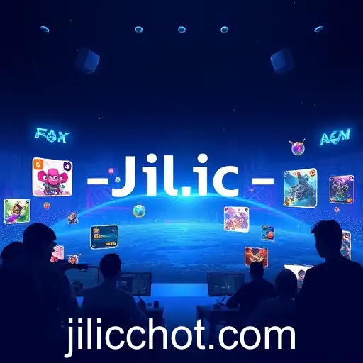 jilicc