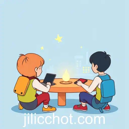 The Rise of Jilicc: Revolutionizing Online Gaming