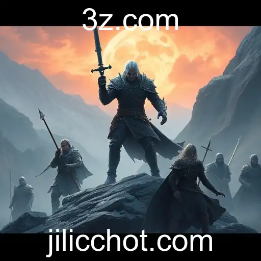 Exploring the Fascinating World of Role-Playing Games