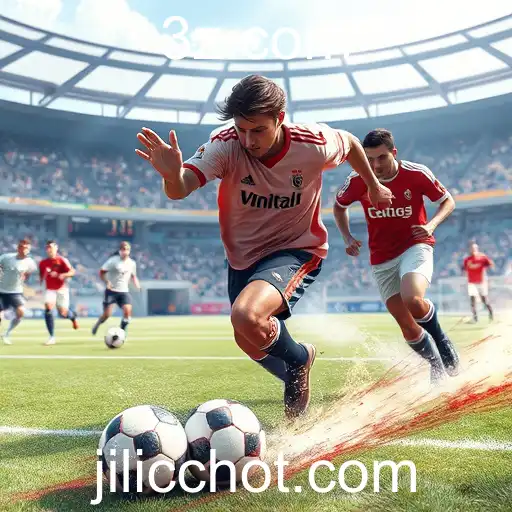 Exploring 'Sports Games' Category: The Thrill of Virtual Competitions