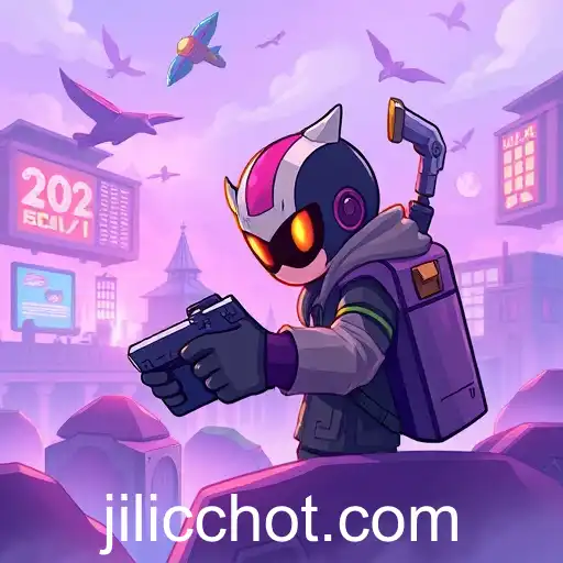 The Rise of Jilicc in the Global Gaming Scene